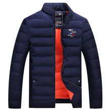 Мужская Зимняя Повседневная Толстая стеганая куртка с капюшоном на молнии, приталенное мужское и Женское пальто, Мужская парка, теплая верхняя одежда