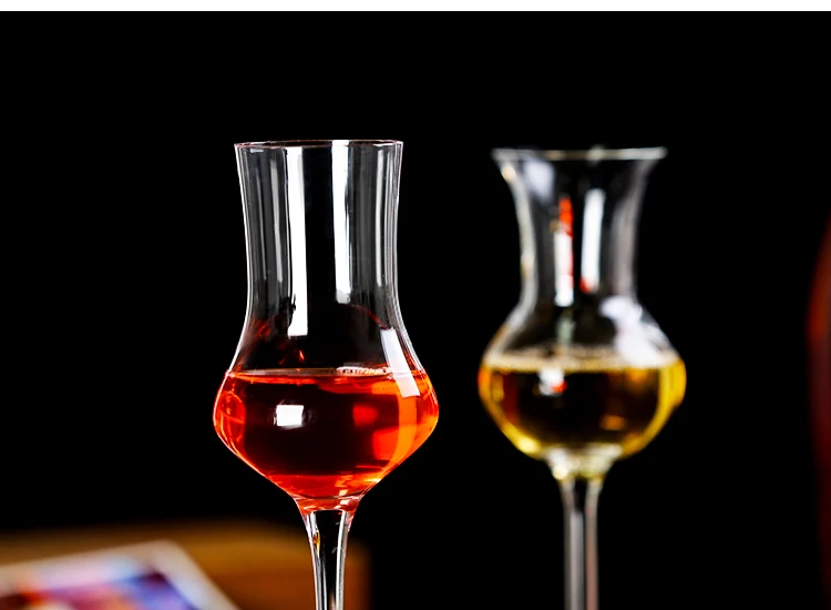 Вино Taster эксклюзивное использование тонкая талия тюльпан Хрустальная чашка ликер бокал вина свадебное шампанское аромат запах Кубок для бара