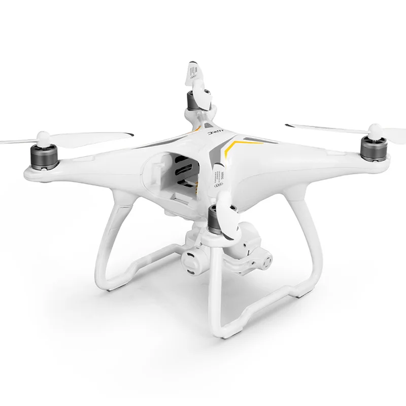 JJRC X6 Fernbedienung RC Quadcopter Aircus GPS RC Drone Eders Zwei-Achsen Stabilisierung PTZ Gimbal
