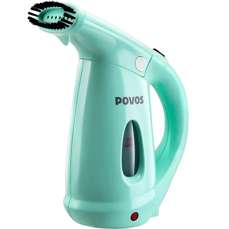 

Ironing Machine Household Steam Electric Ironing Clothes Ironing Mini Garment Steamers Portable Steam Brush Wrinkle ITAS1427