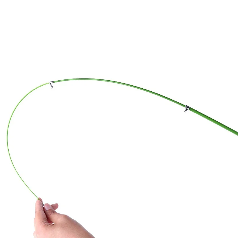 

1.2 Meters Telescopic Fishing Rod Reel Combo Full Kit Outdoor Children's Travel Fishing Rod Set Fishing Tackle Set