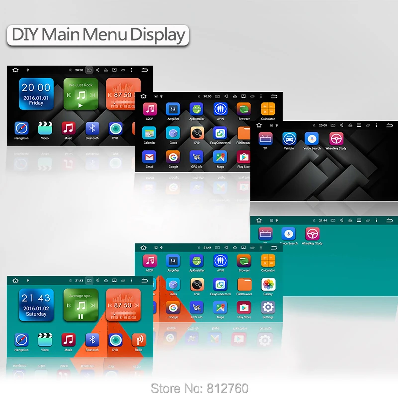 Discount 8 Core 32G ROM Android 6.0 Car DVD GPS Radio For Mercedes Benz E Class CLS Class E280 CLS350 W211 W463 W219 E200,E220,E270,E280 3