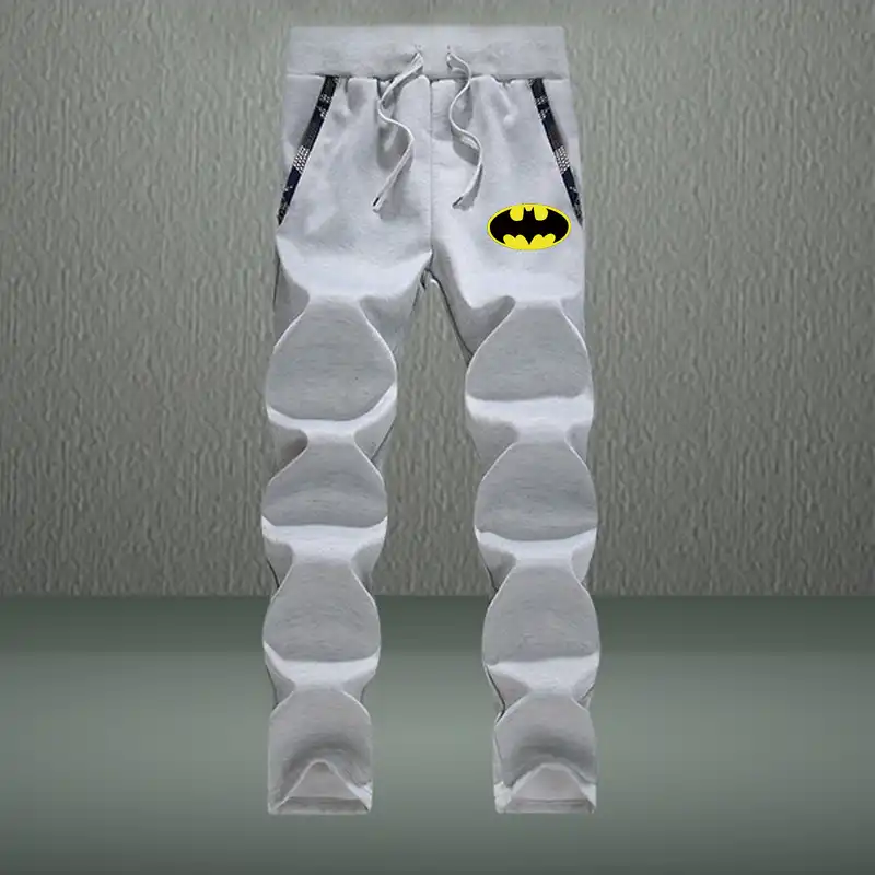 batman sweatpants