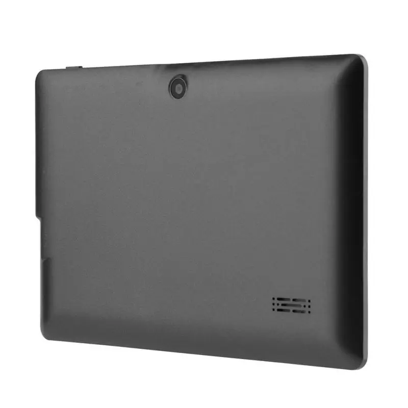 أحدث 7 بوصة رباعية النواة كمبيوتر لوحي مزود بخدمة الواي فاي PC 512 M + 4G Q88 الروبوت أقراص مع المملكة المتحدة/الولايات المتحدة /الاتحاد الافريقي مو...