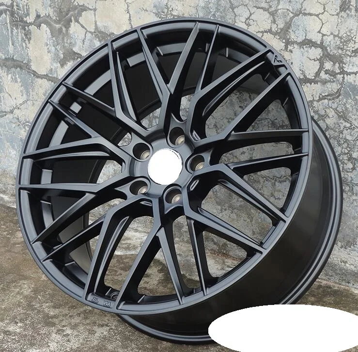 Колесные диски из сплава для BMW 1 3 5 7 Series 19x9 19x114 5x120|Диски колёсные| |