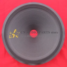 10 шт. 1" заменить низкочастотный динамик с басами громкий динамик pape конусы с тканью окружает 300 мм/80 мм/49,5 мм