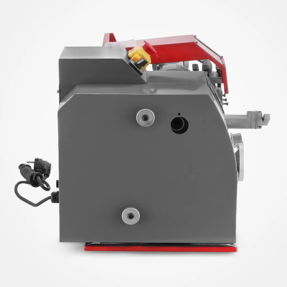 US $567.00 Metal Lathe Machine with Motorized Metal Working 180 DIY Wood Drill Lathe Machine