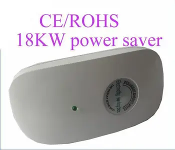 

20pcs/1lot Energy Saver 30%-50% , 30KW Electricity Saving Box US/UK/EU/AU Plug Power Saver free shipping