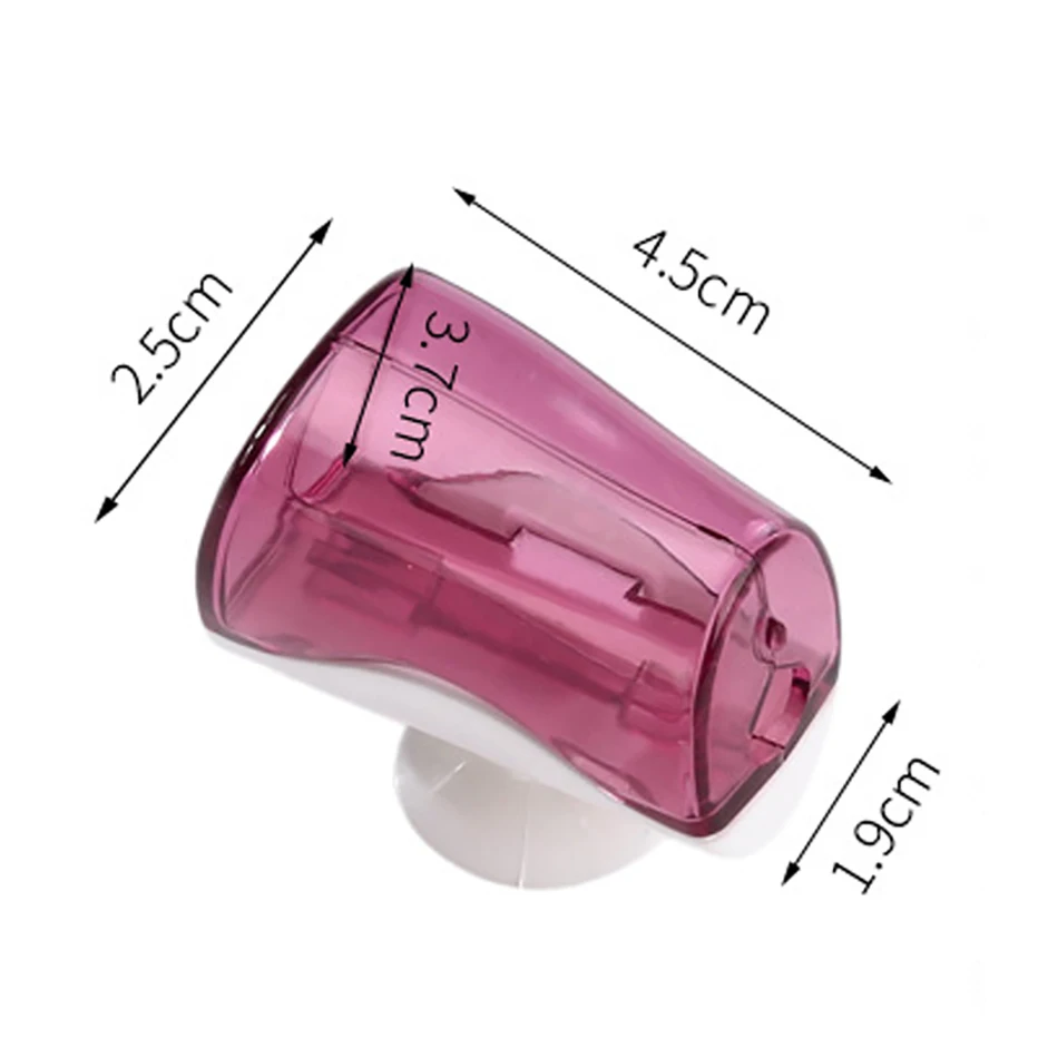 toothbrush holder