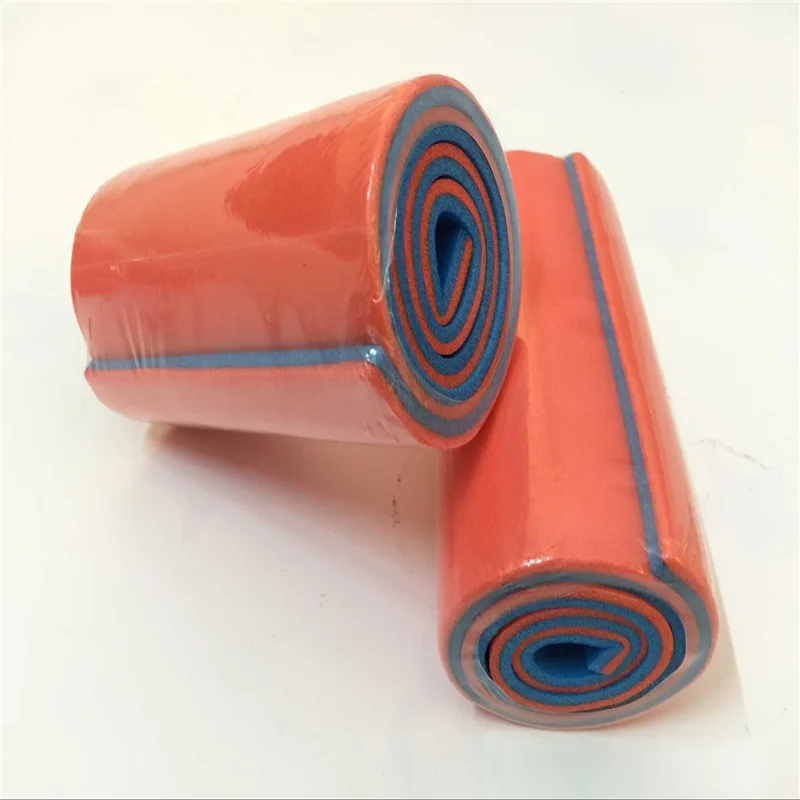 

11x92cm First Aid Fracture Fixed Splint Leg Wrist Fixed Medical Splint Roll Pet Emergency Fracture Rescue sobrevivencia Protect