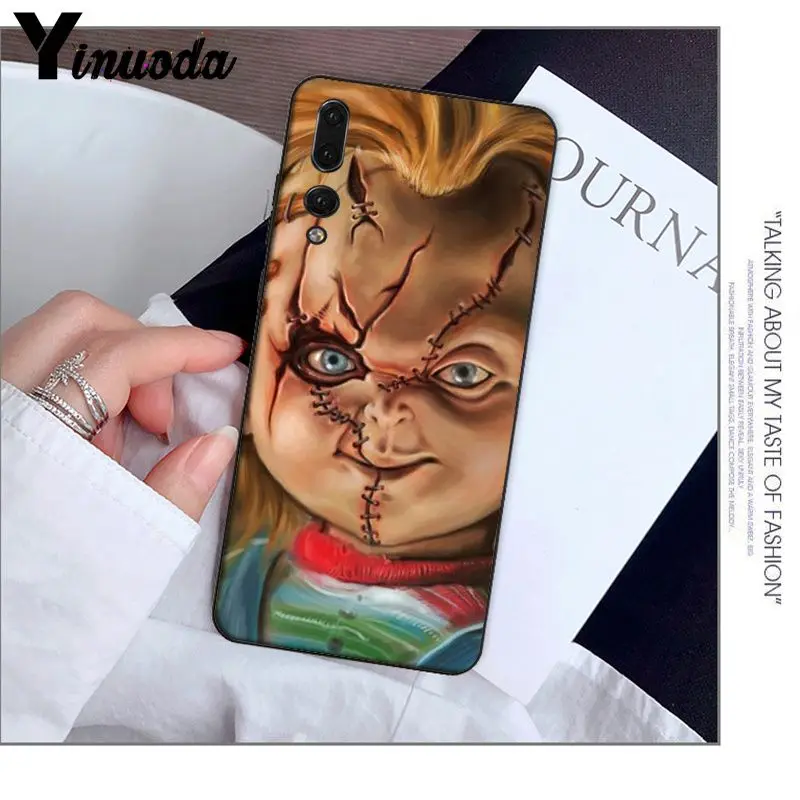 Film movie Horror icon CHURSE OF CHUCKY CHILDS
