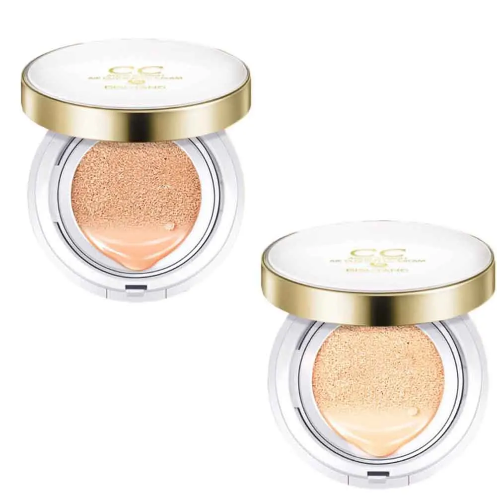 Air Cushion BB Cream Snail essence moisturizing awning cushion CC cream