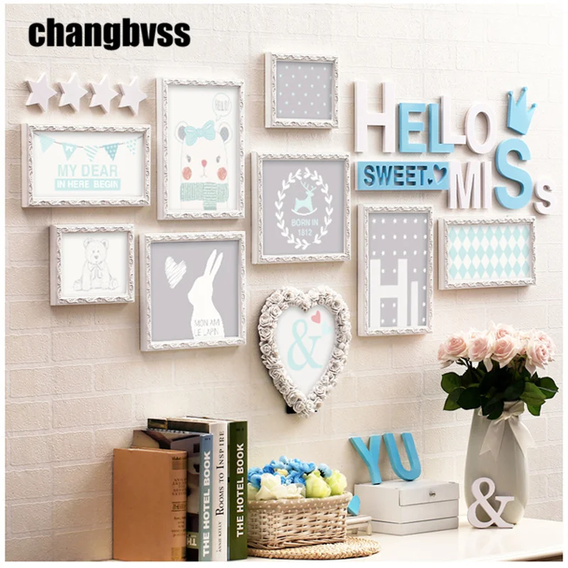 sweet theme wooden wall hanging photo frames picture frames for home decor lovely wall picture frames - Wall Hanging Photo Frames Designs sweet theme wooden wall hanging photo frames picture frames for home decor lovely wall picture frames - Wall Hanging Photo Frames Designs