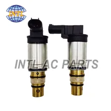 E25-7059 Кондиционер AC компрессор электронный регулирующий клапан/хладагент клапаны управления для SANDEN BMW