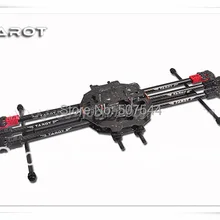 Таро FY690S 3 K чистого углеродного волокна Полный складной 6 оси гексакоптер 690 мм FPV рама аппарата TL68C01 с отслеживанием