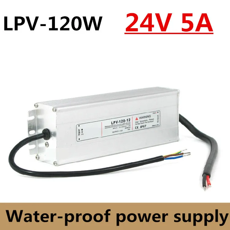 LPV-120-24V