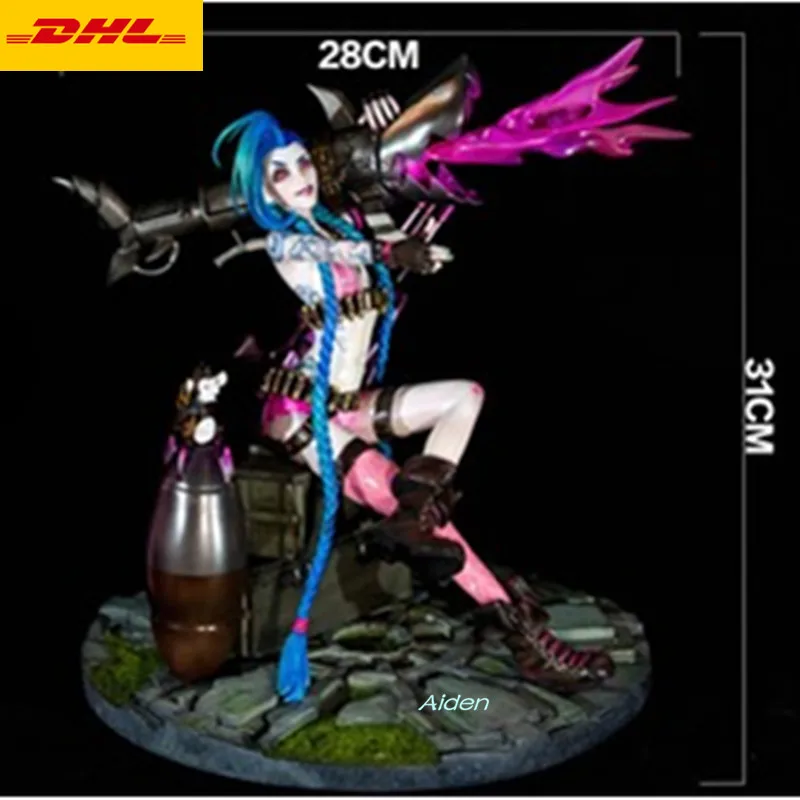 league of legends statues for sale