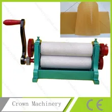 86*310 мм рукоятка основа для пчелиного воска жернов машина