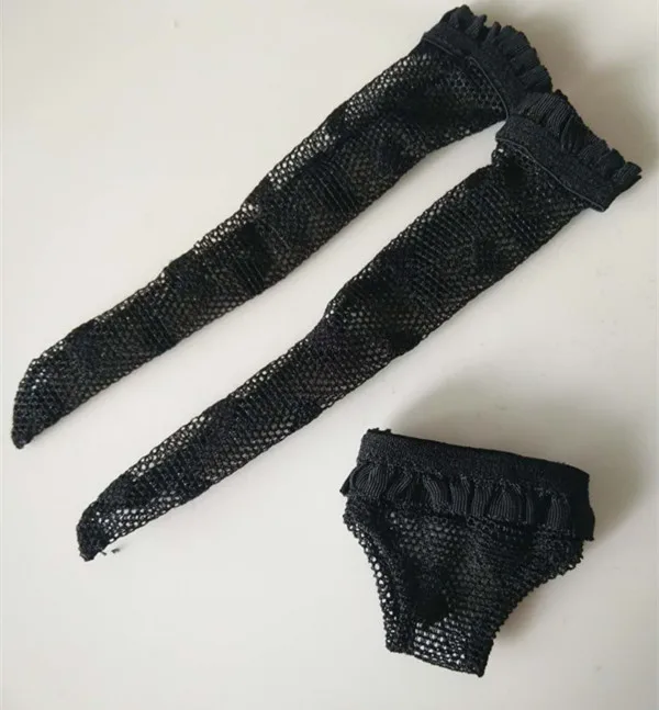 socks and underwear b
