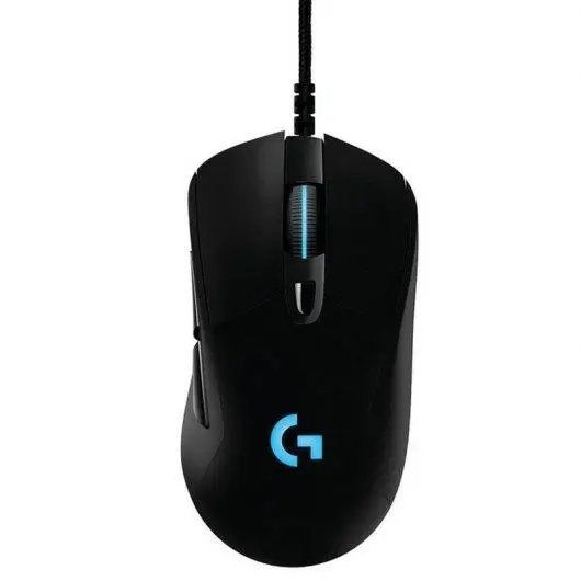 Мышь для игр, G403 Prodigy, P/n: 910-004825