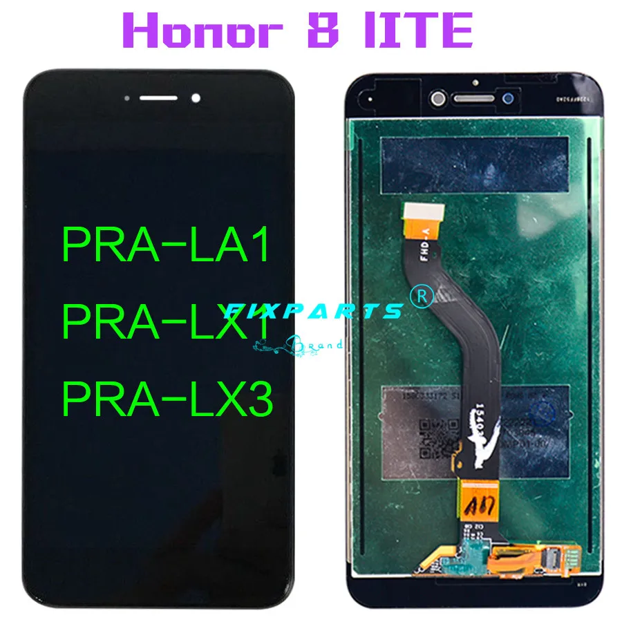 Honor 8 Lite LCD Display