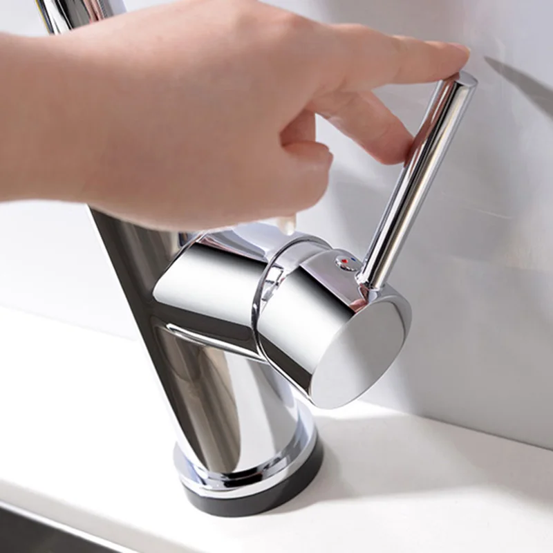 Touch Sense Control Kitchen Faucet Pull Out Double Water Setting Sink Cold And Hot Sink Water Mixer Deck Mounted Chrome Bras Tap Touch Sense Control Kitchen Faucet Pull Out Double Water Setting Sink Cold And Hot Sink Water Mixer Deck Mounted Chrome Bras Tap