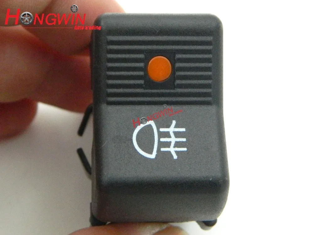 OEM № N147 1024A 5 шт. переключатель противотуманных фар (4pin) подходит для автомобилей