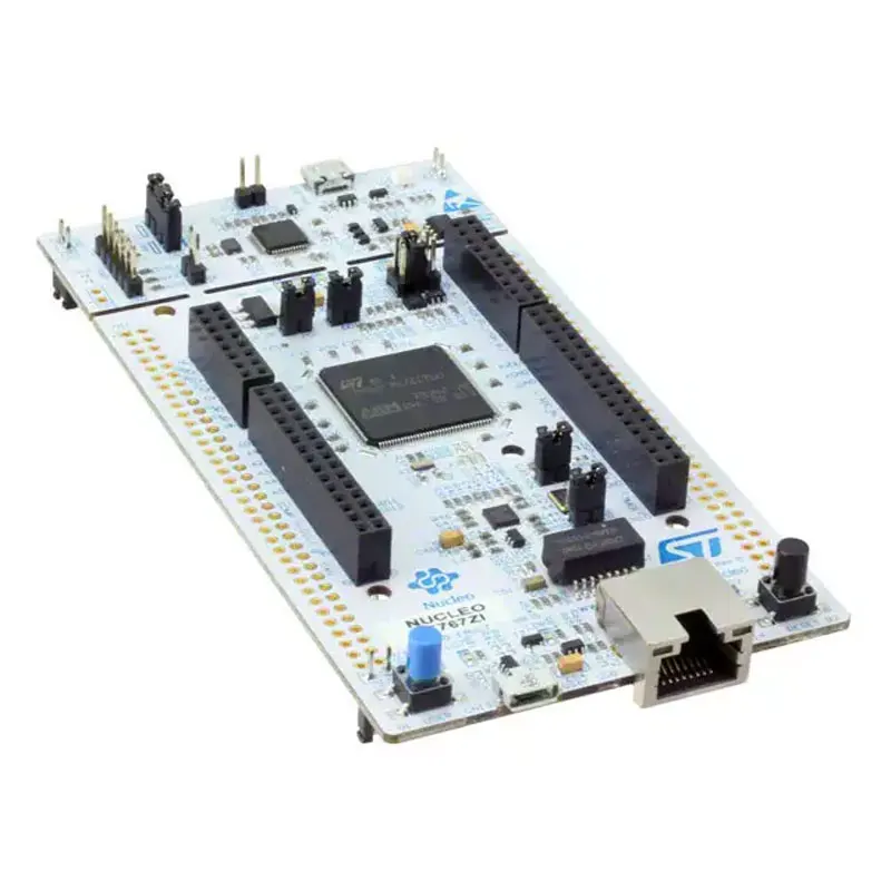 Aliexpress.com : Buy 1 pcs x NUCLEO F767ZI ARM STM32 Nucleo 144 ...
