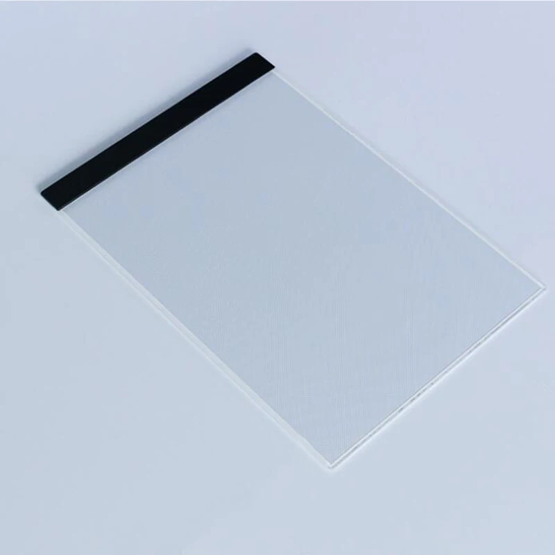 Ferramenta de Desenho Mesa de Pintura Material de Pintura Ferramentas de Pintura de Aprendizagem Aprendizagem os Alunos Aprender e Praticar Nova Bordo Translúcido os Alunos 10 Nova ferramenta de desenho bordo mesa de