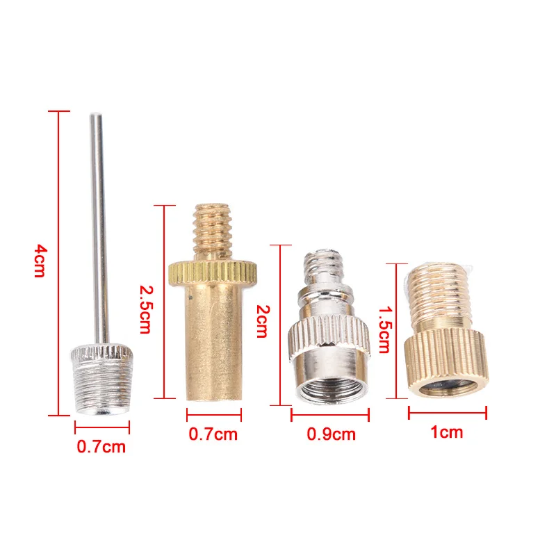 cycle tube valve types