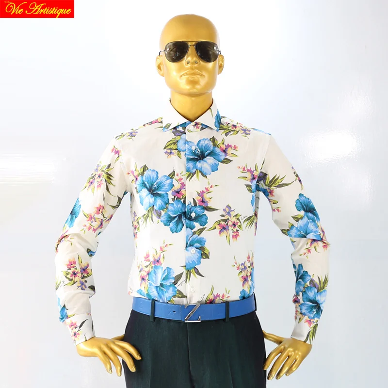 SHIRT--414