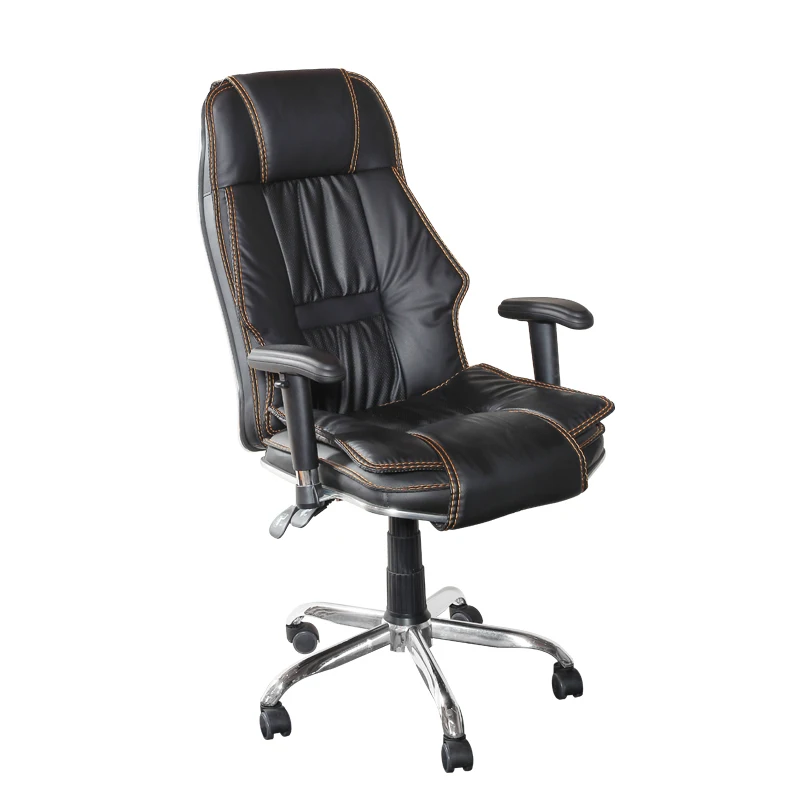  Furniture Office manager armrest chair