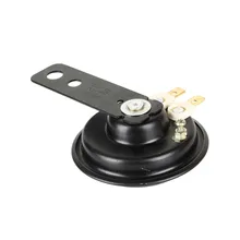 Waterproof Air Horn for Moped Dirt  Electric Bike ATV Accessories