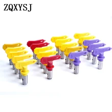 Безвоздушный распылитель высокого давления, распылитель, труба высокого давления, удлинитель, распылитель для пистолета