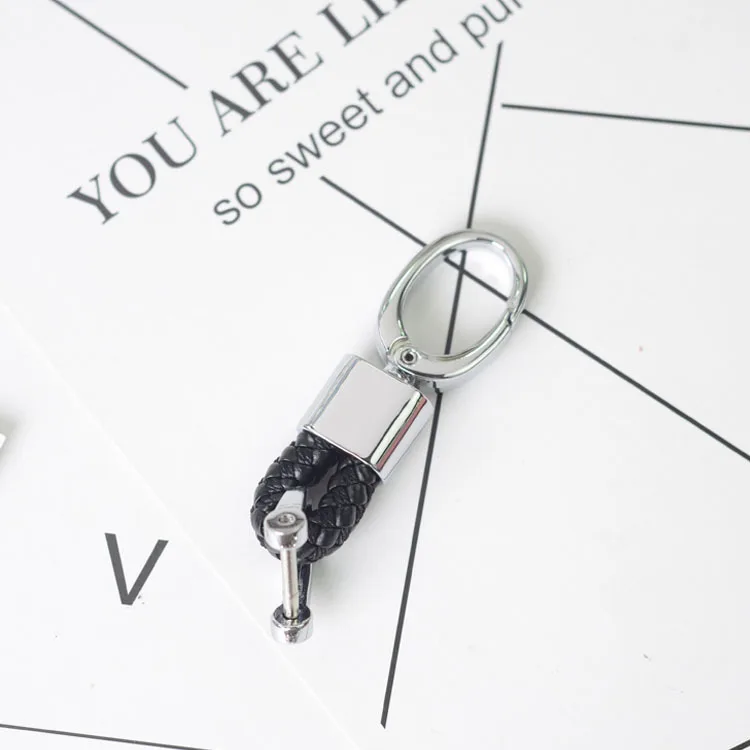 Мягкий защитный чехол для ключей из ТПУ для Audi A4 A4L A5 A6 A6L Q5 S5 S7 защитный чехол для автомобиля Стильный чехол для Smart Key - Название цвета: black keychain