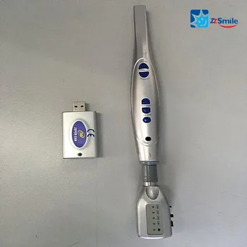 

CE Approved Dental high resolution CF-988+M-91C+M-96 wireless USB intraoral camera