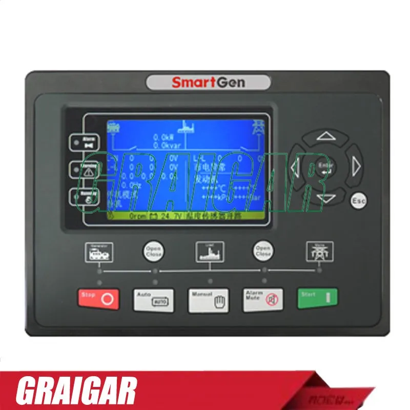 HGM9320CAN