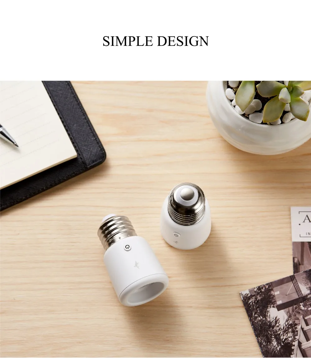light socket -b-18
