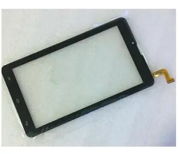 

Witblue New touch screen For 7" MEGAFON LOGIN 4 LTE (MFLogin4) Login 4g+ Tablet Touch panel Digitizer Glass Sensor Replacement