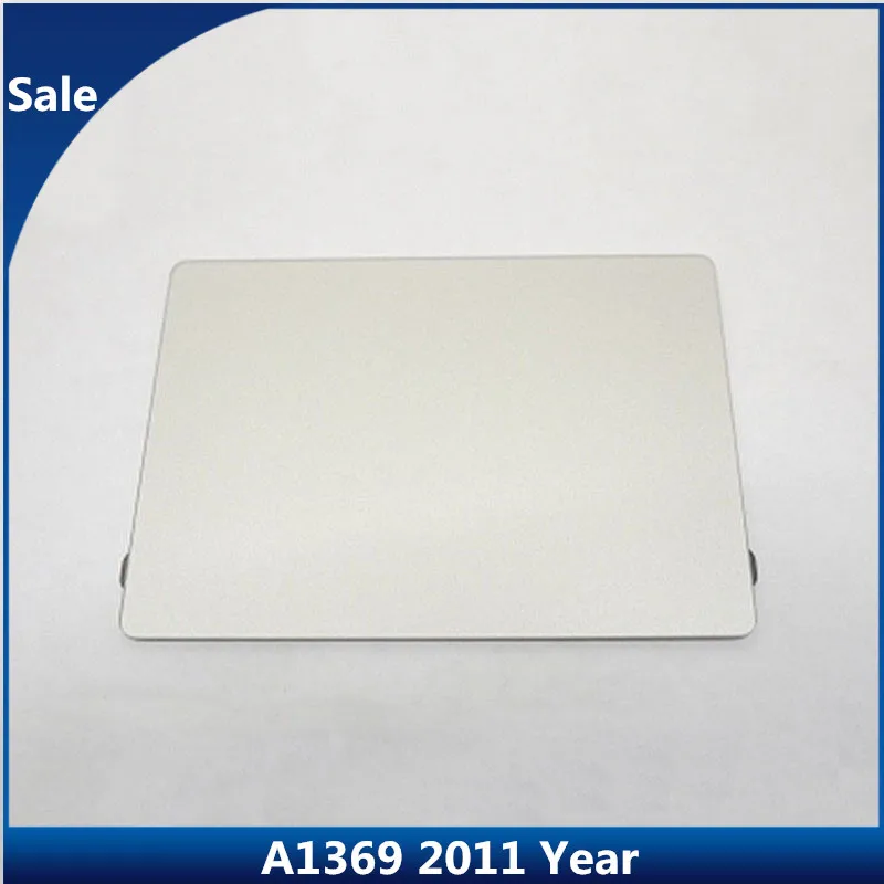 

Sale Trackpad for Apple MacBook Air 13" 13.3" TOUCHPAD 923-0124 A1369 1369 Mid 2011 MC965 MC966