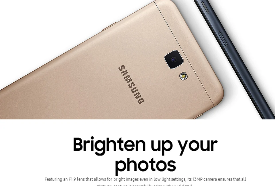 Original Samsung Galaxy On7 2016 J7 Prime G6100 5.5Inches 3GB RAM 32GB ROM LTE 4G 13.0MP Octa Core Fingerprint Mobile Phone iphone x refurbished