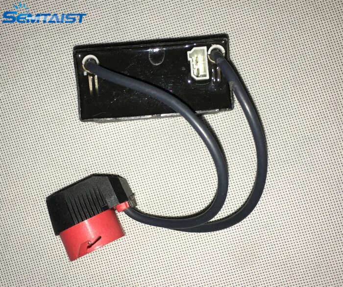 Semtaist OEM воспламенитель al Ignitor 2001-2004 SLK320 SLK230 SLK32 AMG HID Xenon Igniter 1307329054(б/у