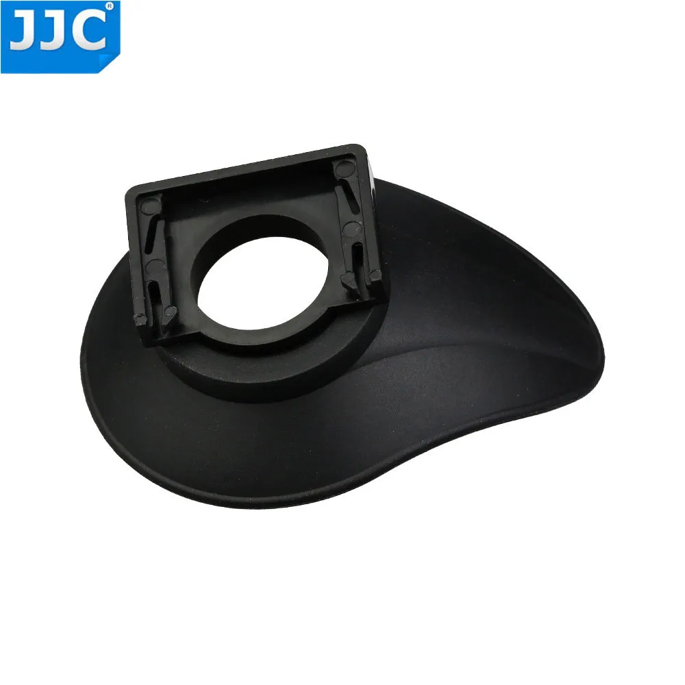 JJC окуляр наглазник для Canon EOS 5DM4 5DM3 1DX Mark II 1Ds III 1D IV 5DS 5DSR 7D Заменяет Eg|eye cup|eg eye cupviewfinder