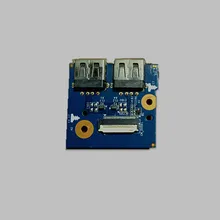 Для hp павильон DV6 DV6-6000 DV7 DV7-6000 Плата USB hp MH 40GAB630S работает