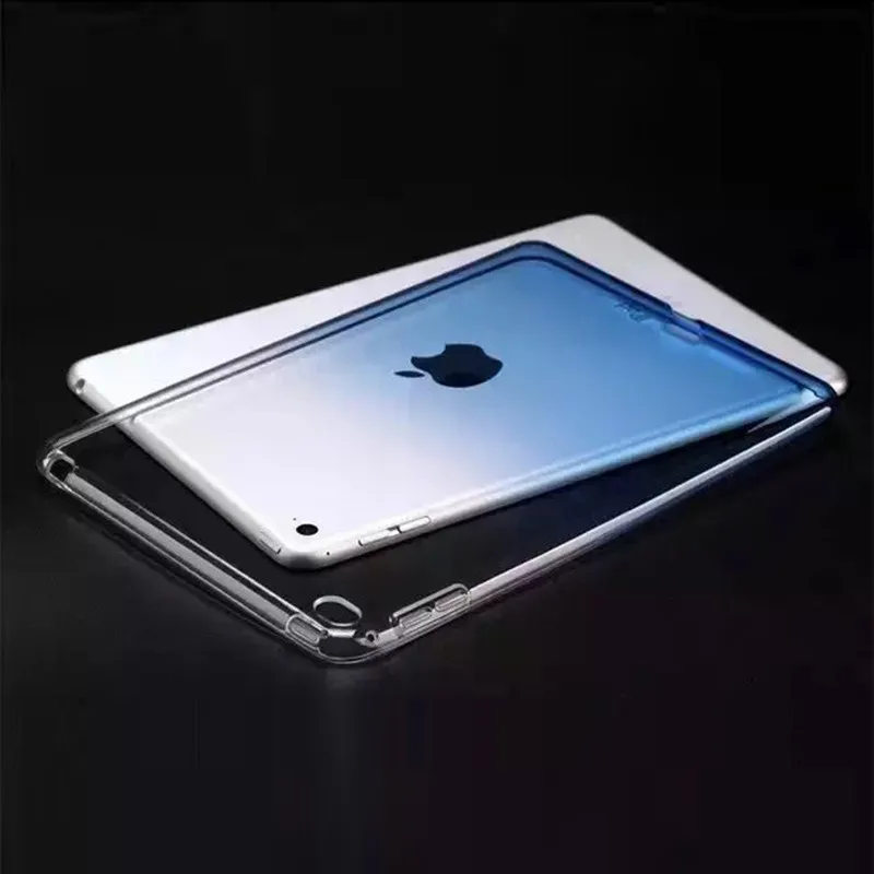 For iPad 2 3 4 For iPad Pro 9.7inch soft Silicon Rubber TPU Case cover For iPad air 2 for ipad 6 Tablet S2c42D For iPad 2 3 4 For iPad Pro 9.7inch soft Silicon Rubber TPU Case cover For iPad air 2 for ipad 6 Tablet S2c42D