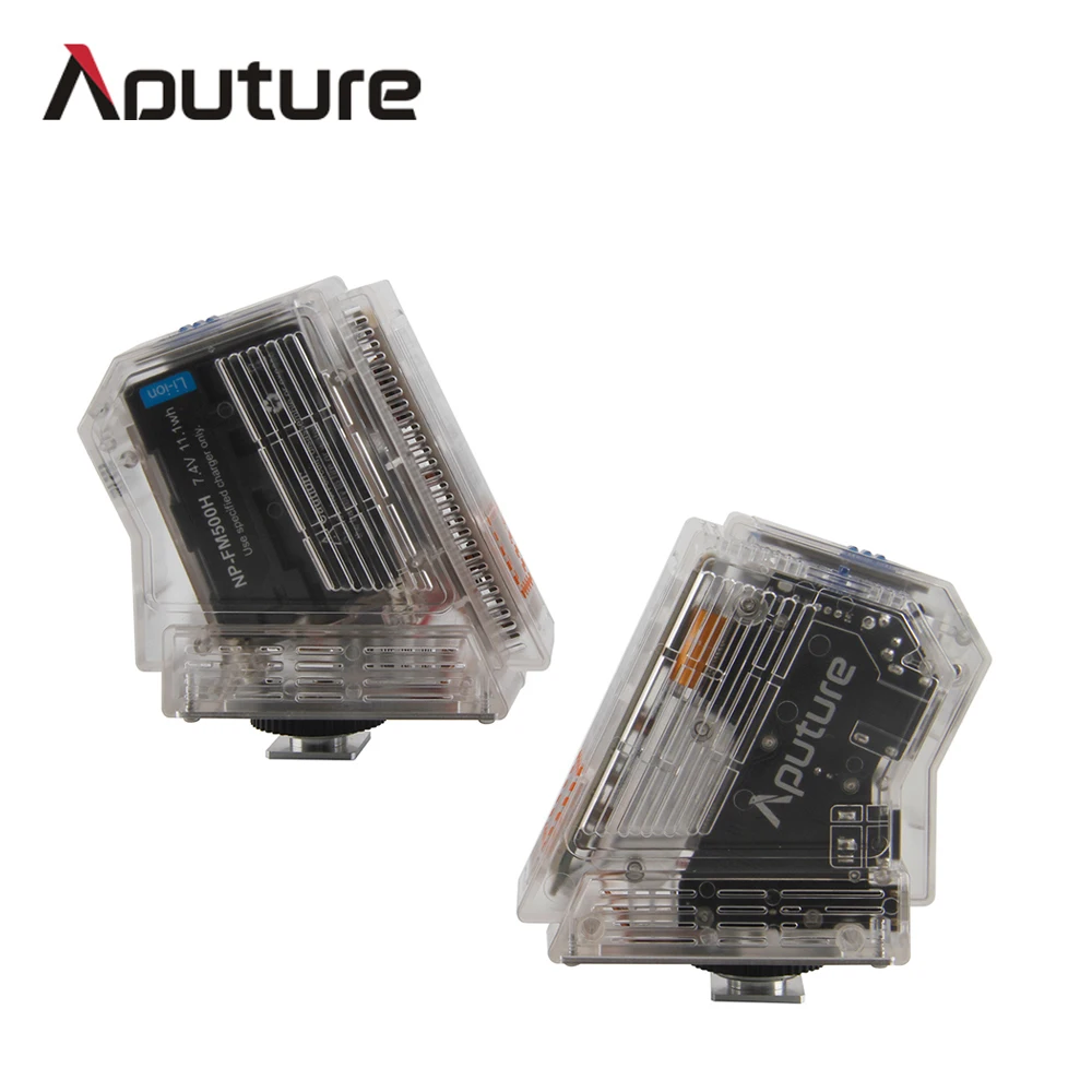 US $599.00 Aputure Array Trans HighDefinition Wireless Video Transmitter 60GHz Support 1080P Wireless TransmitterReceiver Set