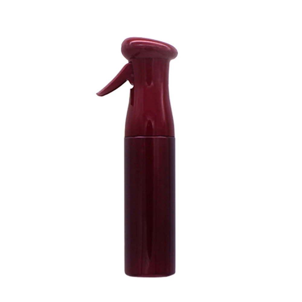 1 PCS 250ml High Quality Hair Beauty Mist Spray Water Bottle Sprayer Hairdressing Salon Barber Flowers Plant Water Sprayer Tools - Цвет: Red