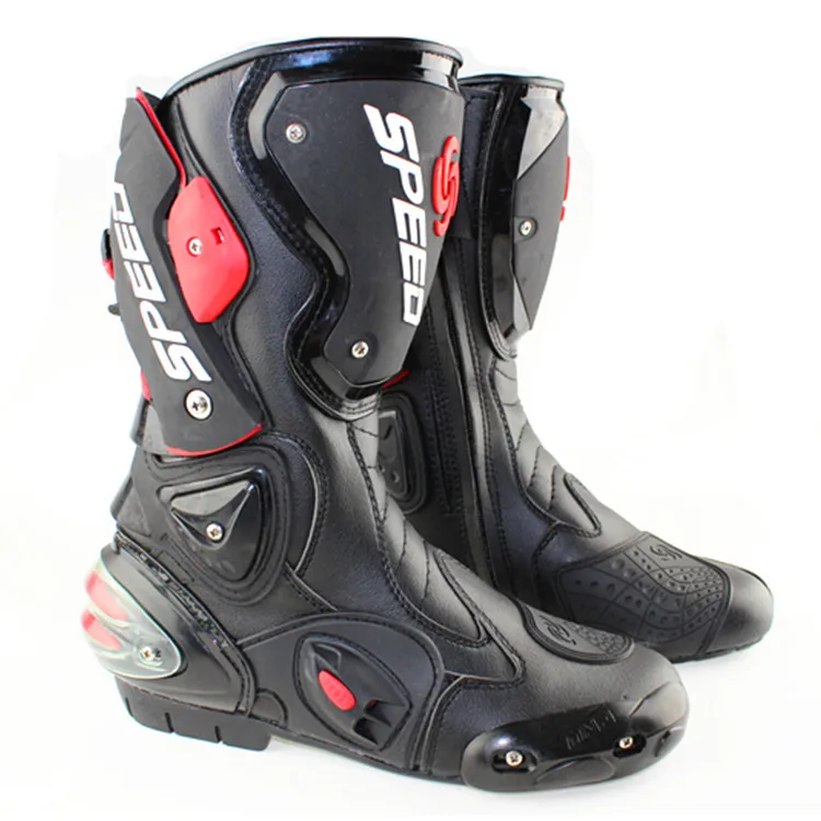boots for bike riding