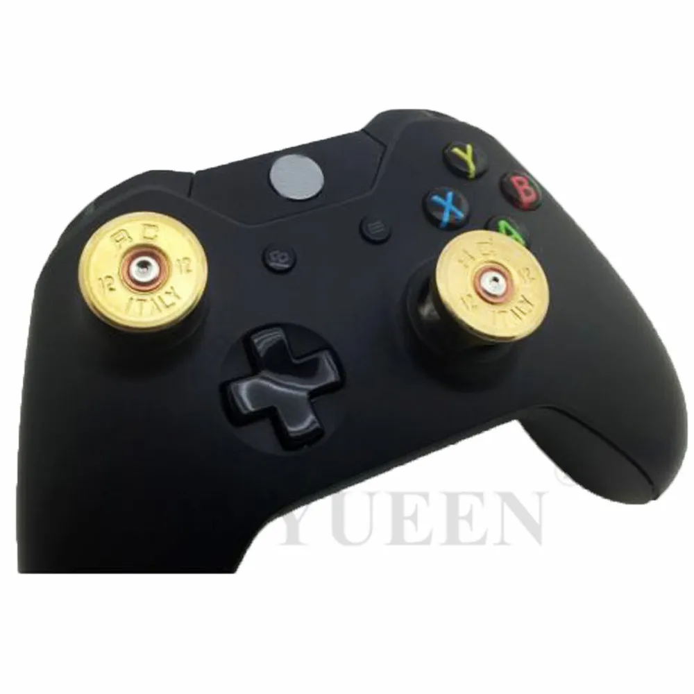 for Xbox one S bullet buttons 3