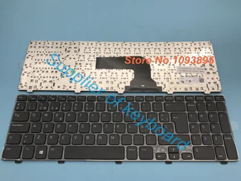 

NEW Spanish keyboard for Dell Inspiron 3537 3521 15V 15VR 1316 15R-3521 15R-5521 5521 laptop Spanish keyboard